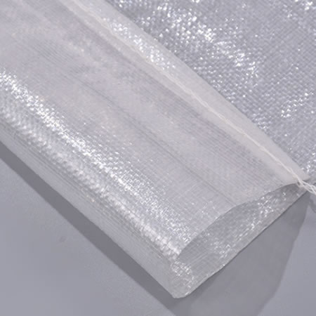 pp woven