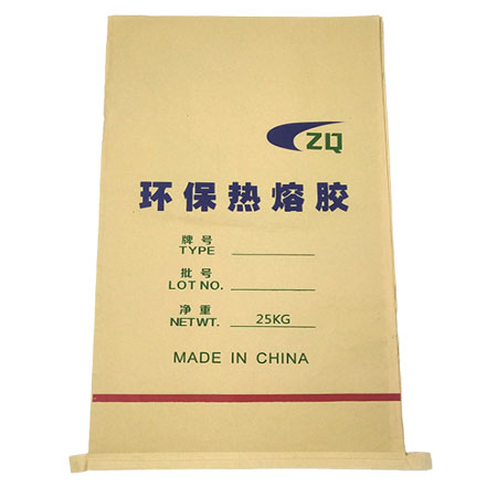 OPP laminated kraft bags – paper bags