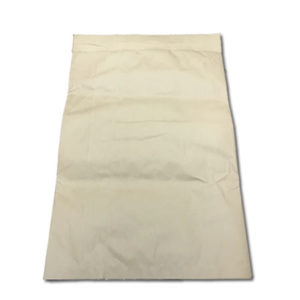 Sugar Paper Bags 3Layers Kraft Paper With Food Grade Certification