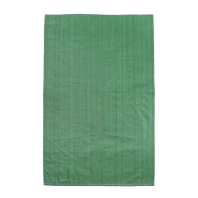 Green pp woven shipping bags - unisun｜