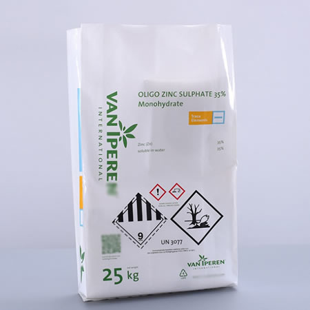 Fertilizer PE Bags - unisun｜ Packaging Manufacturer